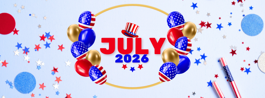 JULY 26