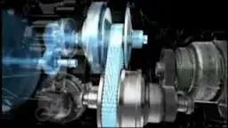 linertronic transmission cutaway