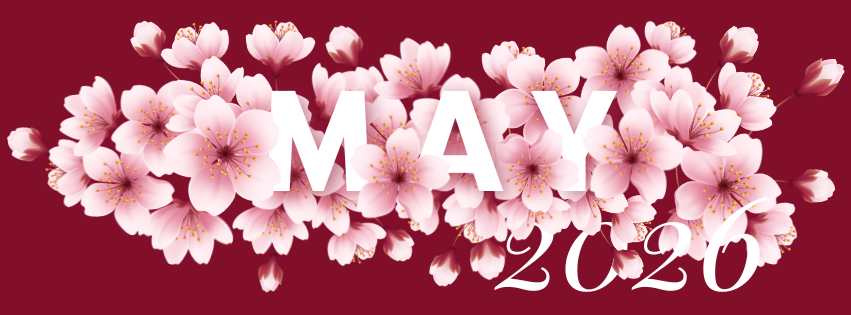 MAY 26