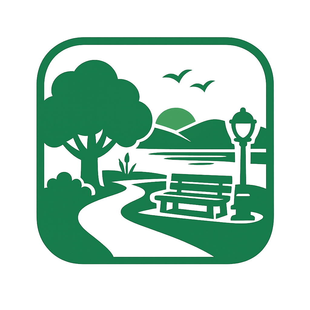 park icon