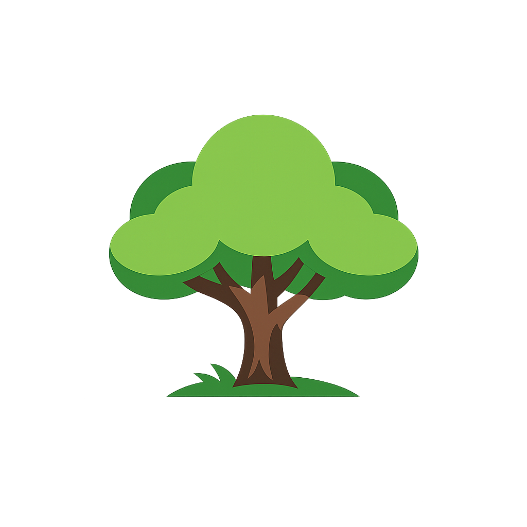 tree icon