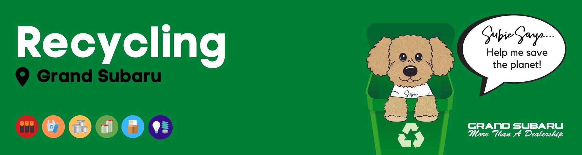 receling header